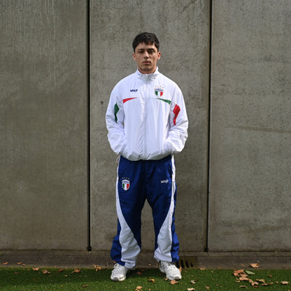 ITALY TRACK PANTS