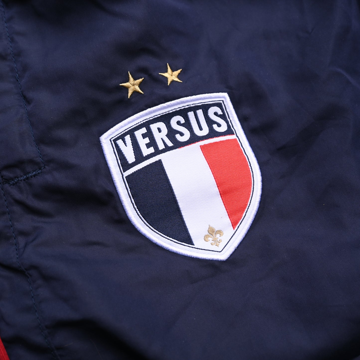 FRANCE TRACK PANTS