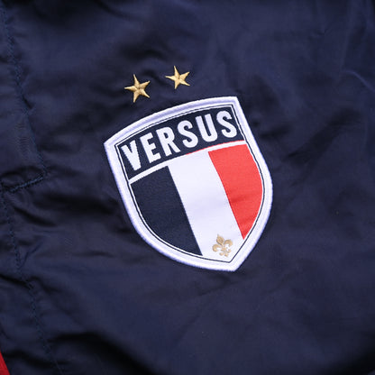 FRANCE TRACK PANTS