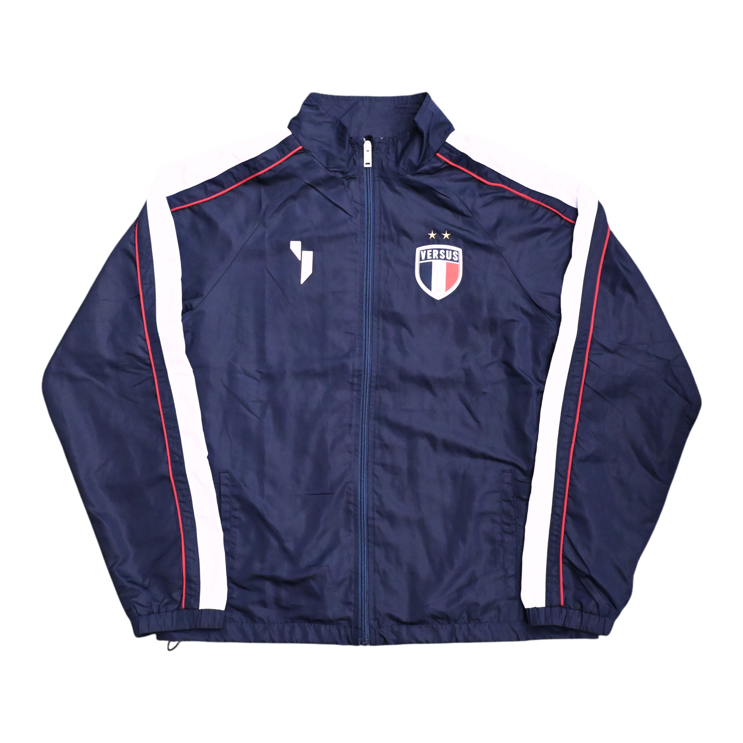 FRANCE TRACK JACKET
