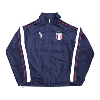 FRANCE TRACK JACKET