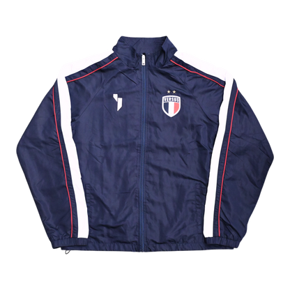FRANCE TRACK JACKET