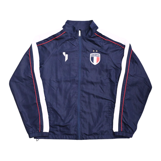 FRANCE TRACK JACKET