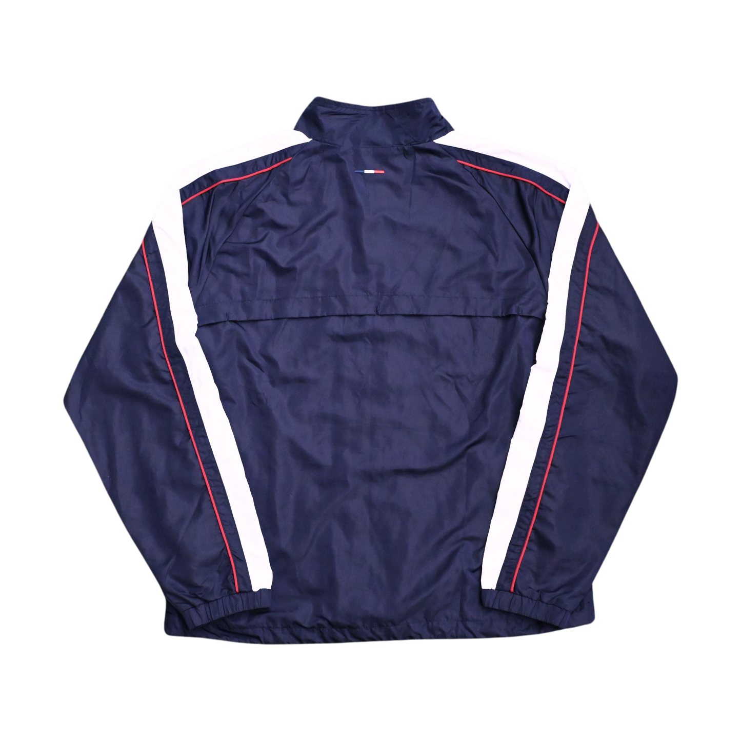 FRANCE TRACK JACKET