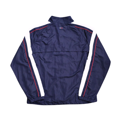 FRANCE TRACK JACKET