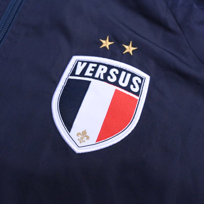 FRANCE TRACK JACKET