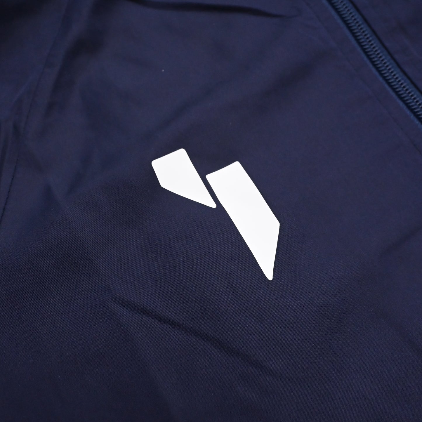 FRANCE TRACK JACKET