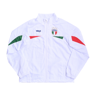 ITALY TRACK JACKET