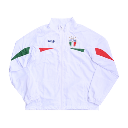 ITALY TRACK JACKET