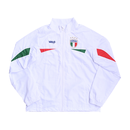 ITALY TRACK JACKET