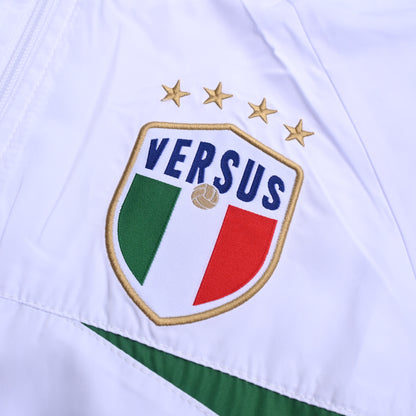 ITALY TRACK JACKET
