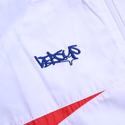 ITALY TRACK JACKET