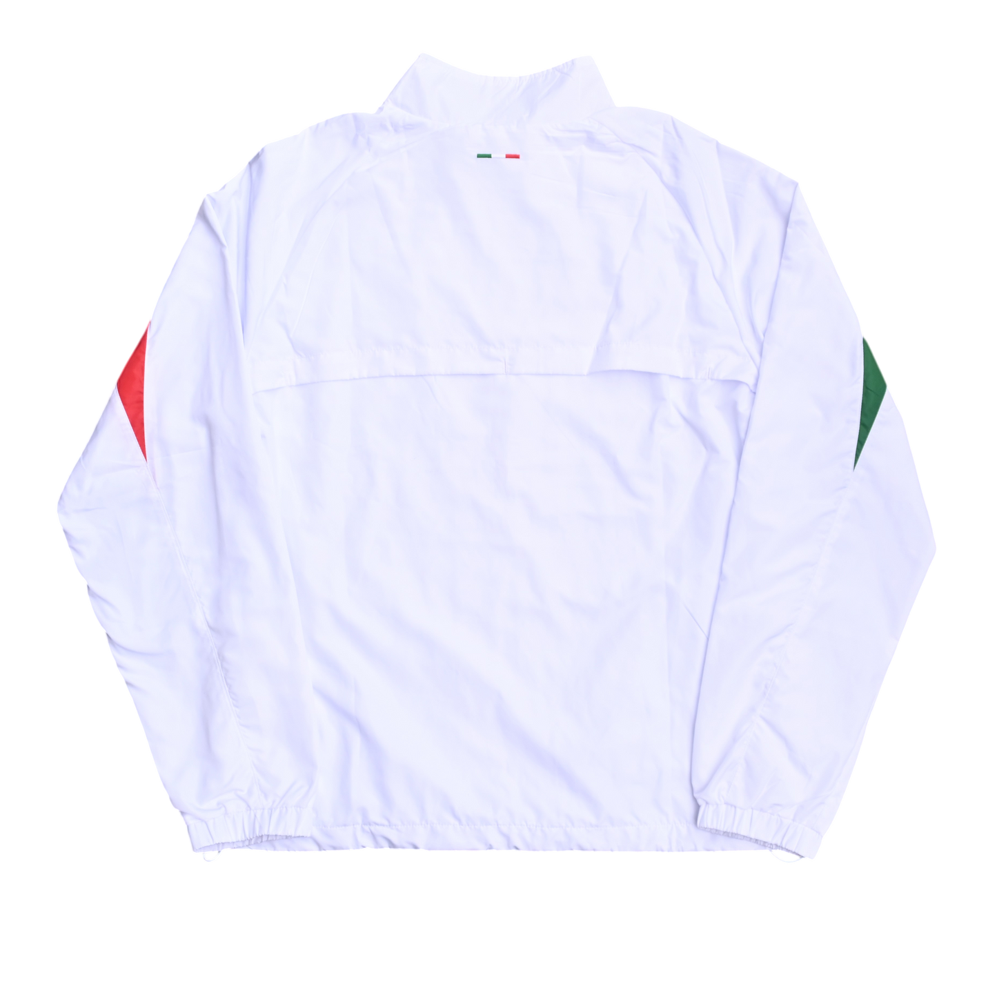 ITALY TRACK JACKET