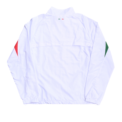 ITALY TRACK JACKET