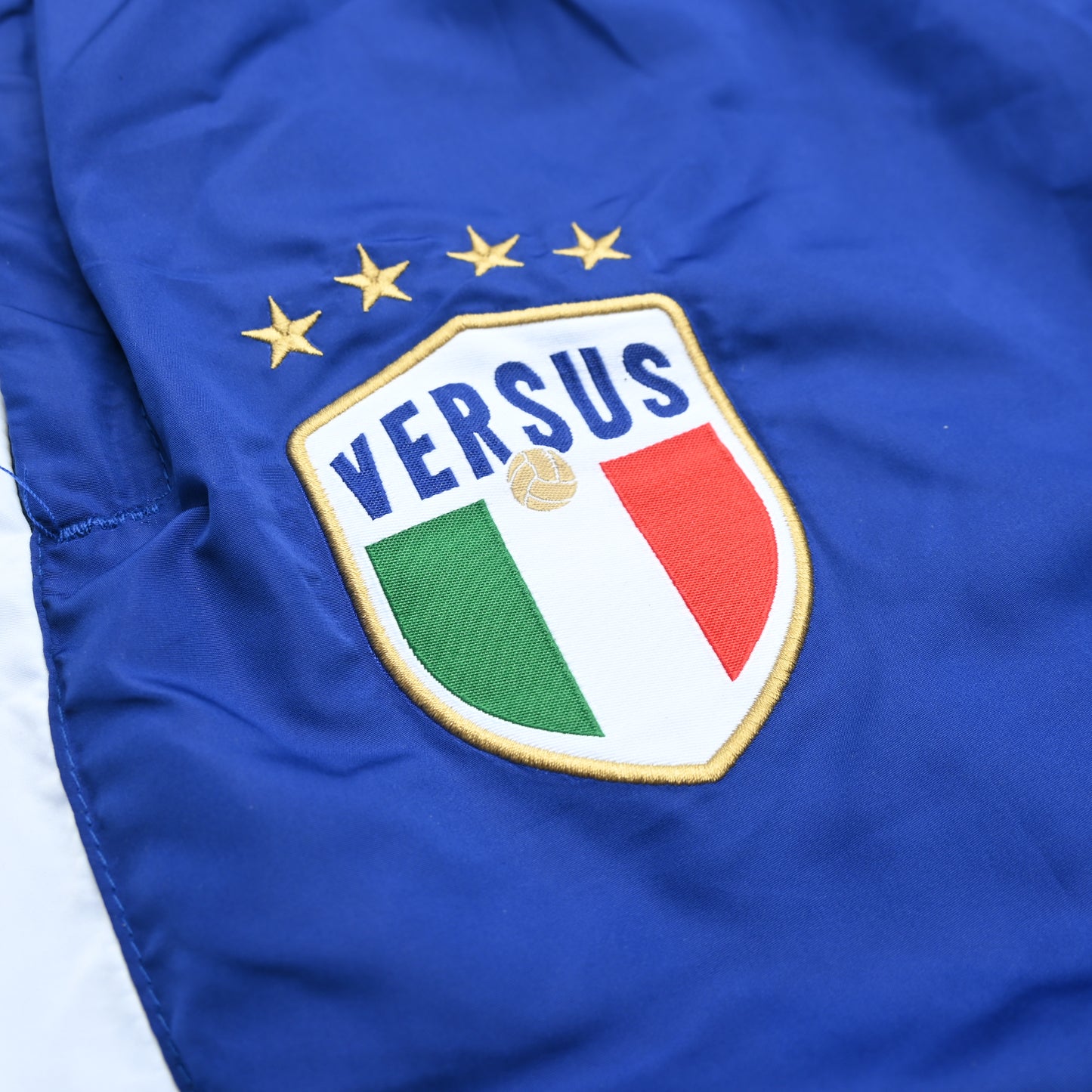 ITALY TRACK PANTS