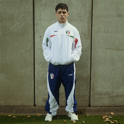 ITALY BUNDLE (JACKET + FREE PANTS)