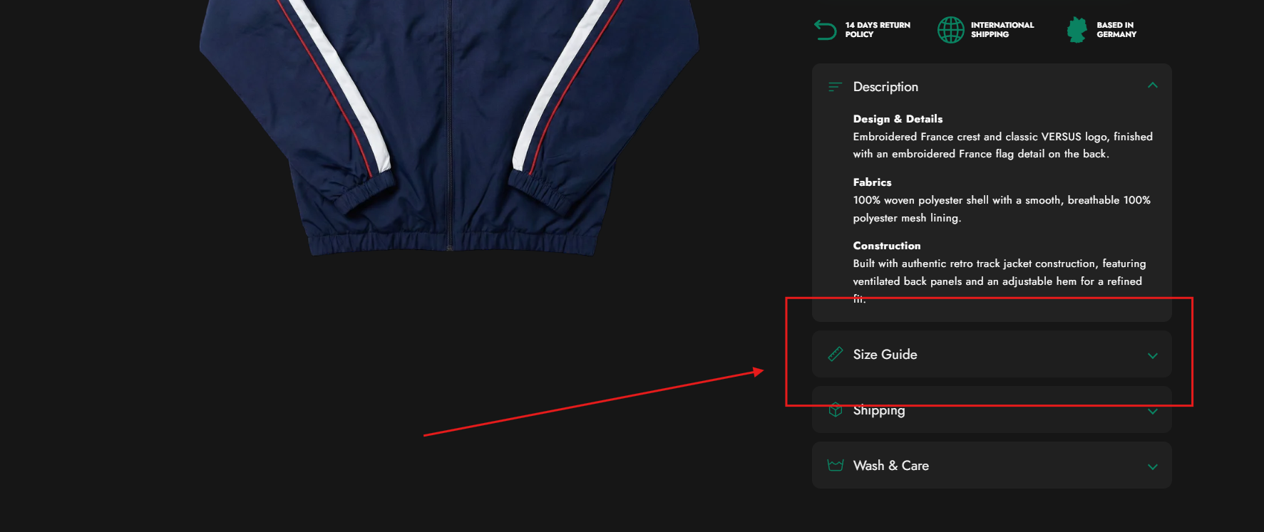 How to find your perfect fit