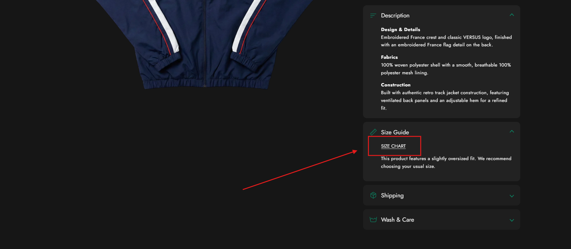 How to find your perfect fit