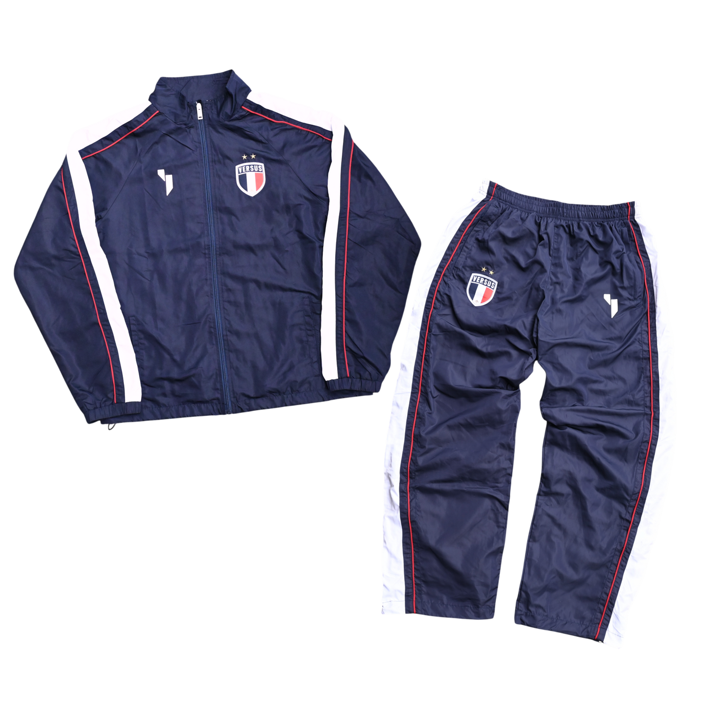FRANCE BUNDLE (JACKET + FREE PANTS)