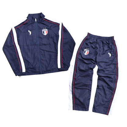 FRANCE BUNDLE (JACKET + FREE PANTS)