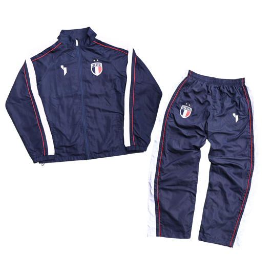 FRANCE BUNDLE (JACKET + PANTS)