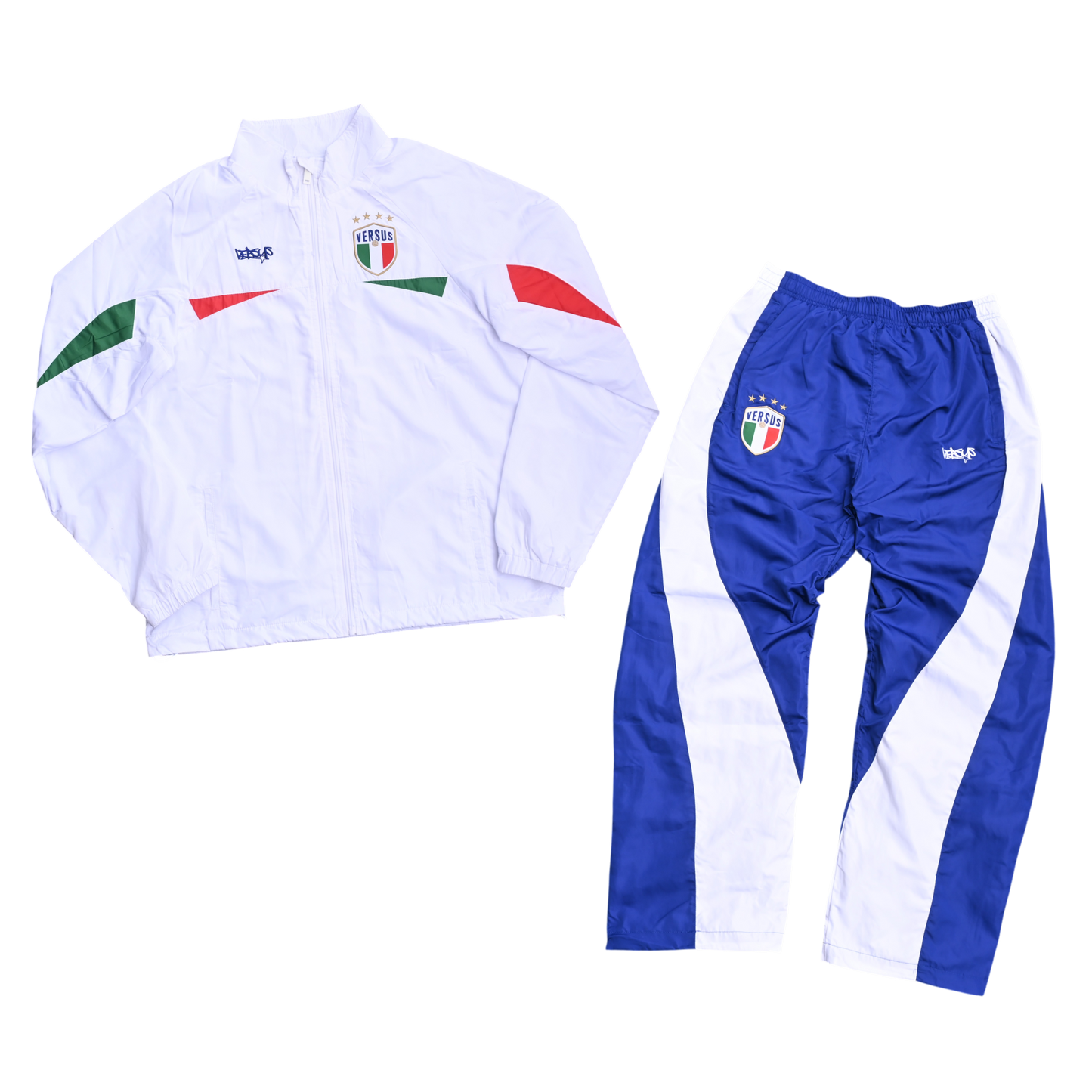 ITALY BUNDLE (JACKET + FREE PANTS)