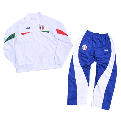 ITALY BUNDLE (JACKET + FREE PANTS)
