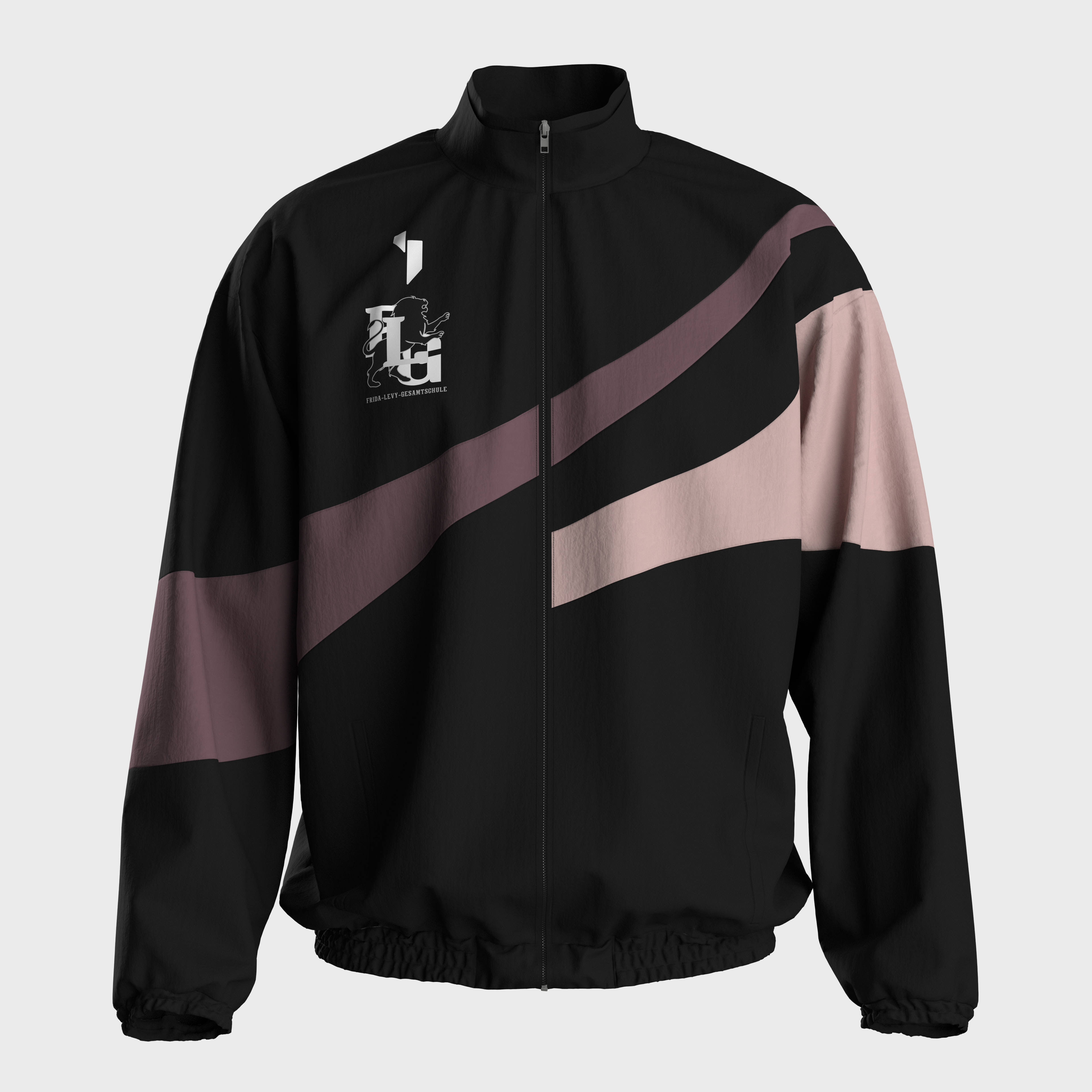 Placeholder FLG Track Jacket