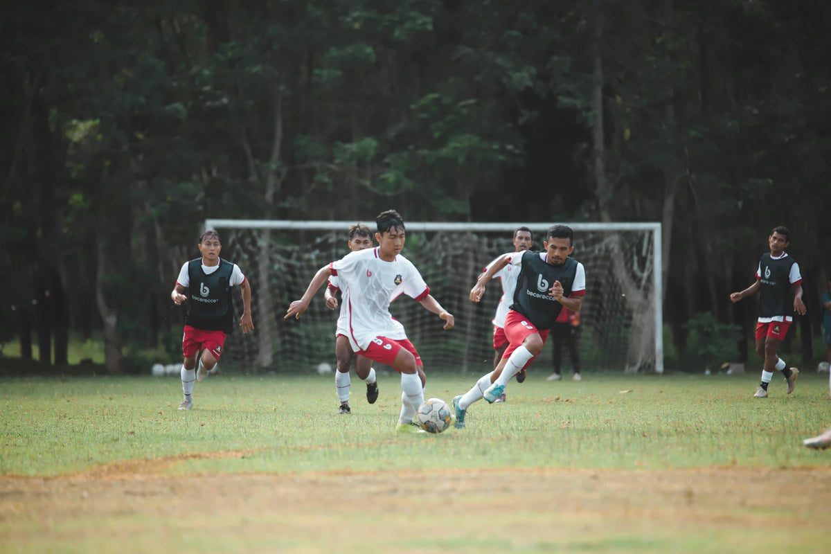 SOCCER
